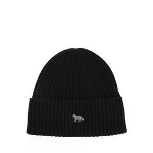 메종키츠네  baby Fox hat 비니 FW25 PW06101KT1174P199 6593036