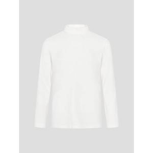 [빈폴골프] 남성 하이넥 베이스레이어 - 화이트 (BJ5X41B231)