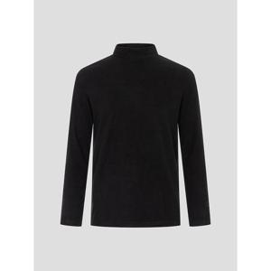 [빈폴골프] 남성 하이넥 베이스레이어 - 블랙 (BJ5X41B235)