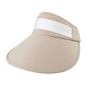 [힐크릭]H332 여성 와이드챙 바이저_BE