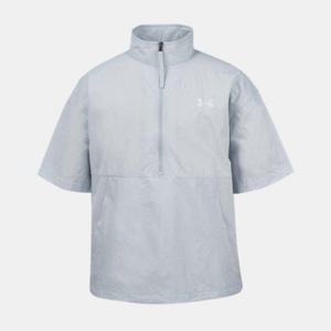 언더아머반팔티 GQT 6007565-014 APAC Sportstyle Wvn Anorak