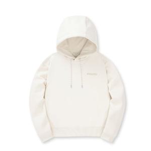 디스커버리 디스커버리 24FW 여성 세미크롭 후드티셔츠 DWHD41044 (DWHD41044IVS)