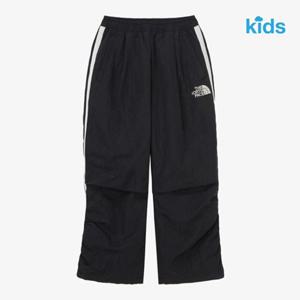 노스페이스 키즈 NP6NR56S 블랙 걸즈 루멜라 팬츠