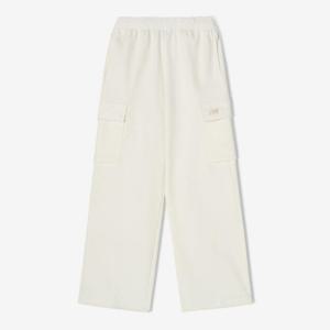 M 뉴발란스바지 TQK NBMLF2W162-39 WOMEN 카고 와이드팬츠