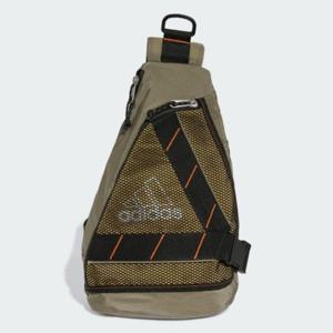 M 아디다스크로스백 XQK JC5983 원 숄더 백팩