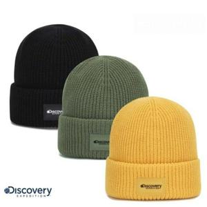 디스커버리키즈 [택가 39,000원] DKBN51036 키즈 로고 비니