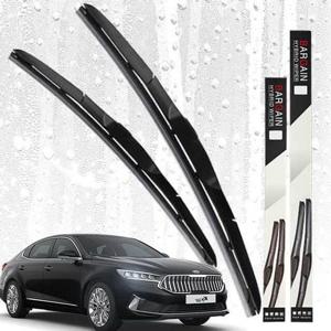 K7 프리미어 자동차 와이퍼 세트 650mm450mm 실리콘와이퍼