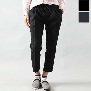 밴드9부 절개 스판 남성바지 고무줄바지 팬츠 슬랙스