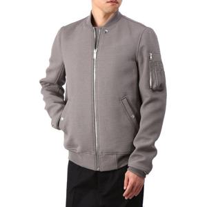 아도니스 릭오웬 플라이트 봄버자켓 RU17F8791 RI 78