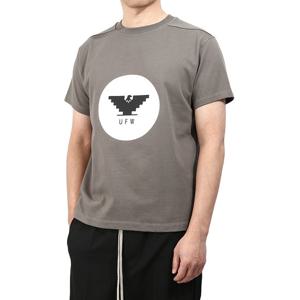 20SS 릭오웬스 LEVEL 티셔츠 RR20S7202 34