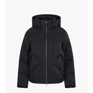 스파이더 우먼스 미드 위버다운 BB SPJWCNDJ354W BLK SLV WHT