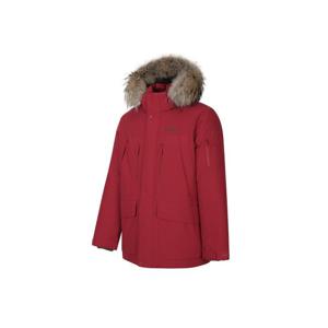 디스커버리 디스커버리 25FW 남성 밀포드 베르텍스 구스다운 미드패딩 DMDJ8M056 (DMDJ8M056RDS)