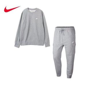 [나이키]나이키 츄리닝세트 맨투맨 카고세트 FN3887-063SET 그