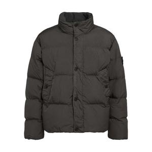 25FW 스톤아일랜드 크링클랩스 다운자켓 패딩 리드 그레이 K2S154100010 S0A23 V0062