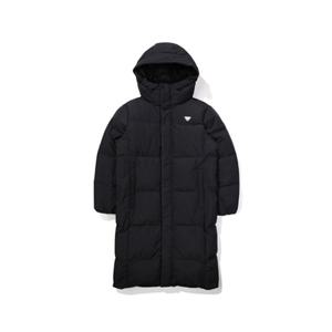 [다이나핏] YUW23539Z1 남여공용 심플한 디자인 STARTER 2.0 (스타터 2.0) 벤치 롱다운 HJDMJK