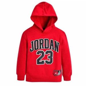 M 나이키키즈후드티 NQK N234SW179P-RE FL조던 HBR풀오버 후디