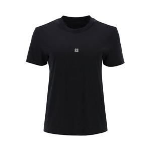 24FW 지방시 반팔 티셔츠 BW70AS3YNM008 DOM