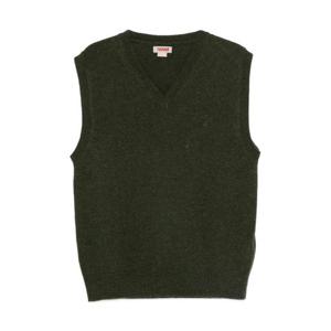 25 FW 바라쿠타 셰틀랜드 베스트 BRMAG0201UF0616 TP444327741