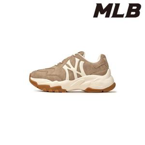 MLB (3ASHVT35N-50BRS) 빅볼청키 빈티지 윈도우