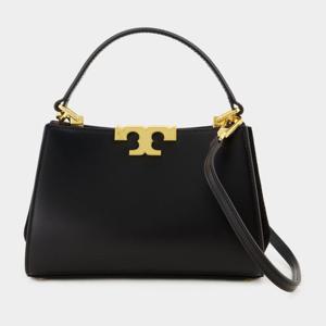 토리버치 엘레노어 미니 사첼백 154816-001 Black