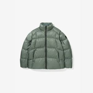 M 휠라패딩 KQC FS2DJG4106X-GKH 유니 플로우 패딩