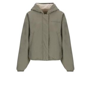 캐나다구스 숏패딩 CG 7068WALBERNI REVERSIBLE FLEECE9441 GREE