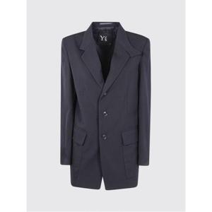 와이즈 요지 야마모토 자켓 YLJ05100 1 Black