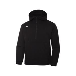 [다이나핏] YUU23125Z1 남여공용 간절기용 NEO PISTE (네오 피스테) 2.0 반집업 경량 우븐 아노락 HJDMJK