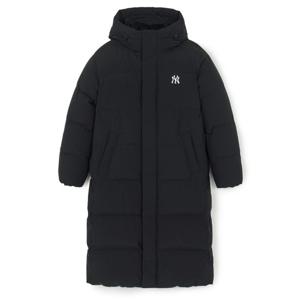 MLB  (3ADJB2356-50BKS) 커브 롱패딩