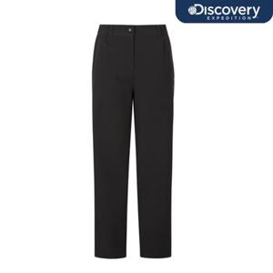 디스커버리 25FW 겨울 여성 테이퍼드 팬츠 DWPT99056