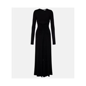 막스마라 Doppia 개더 맥시 드레스 P01090702