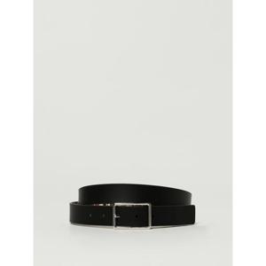 폴스미스 남성 벨트 블랙 M1A8172DC2FMU92