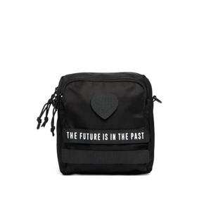 25 FW 휴먼메이드 하트 패치 메신저 백 HM30GD051BK TP444358970