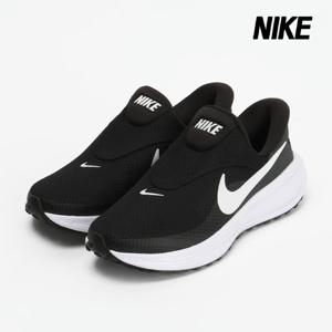 나이키 운동화 레볼루션8 이지온 여성 블랙 HQ2415-001