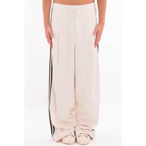 아디다스 X 웨일즈 보너 스트레이트 팬츠 KB2295 WONDER WHITE W