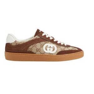 구찌 G75 부츠 791742AAEGA 2242 MULTICOLOURED