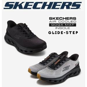 [스케쳐스] 남성 고워크 글라이드 스텝 2.0 (슬립인스) - SP0MWCFY071,072 MD