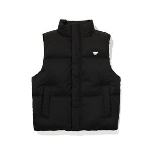 [다이나핏] YUW23552Z1 남여공용 가볍고 보온성 우수한 KNOX (녹스) 미들 덕 다운 베스트 HJDMJK