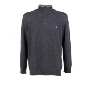 브룩스 필드 스웨터 203E K039V0045 GRAFITE