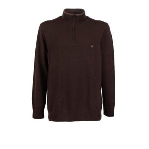 브룩스 필드 스웨터 203E K039V0036 Ebony