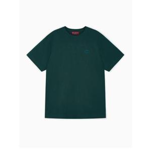 구찌 반팔 티셔츠 796395XJHKE3348 green