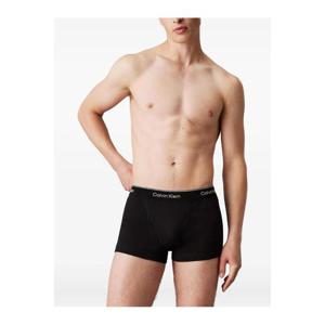 25 FW 캘빈클라인 로고 웨이스트밴드 복서 브리프 3팩 세트 000NB4002A001 TP444402399