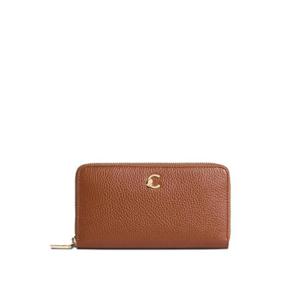 25 FW 코치넬리 C미 로고 장식 지갑 E2SSL113221 TP444414454