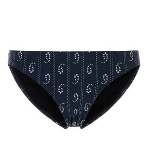 토리버치 로우라이즈 스트레치 비키니 브리프 175249 401