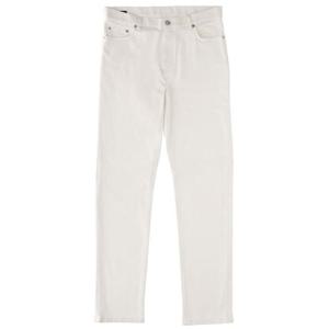 에르메네질도제냐 데님 팬츠 UGI72A2 CITY100 WHITE