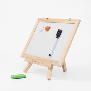 원목 팬시 양면 칠판 세트 화이트보드 화이트보드 칠판 보드판 게시판 미니화이트보드 미니보드 설치형보드판 미니게시판 미니칠판 양면화이트보드