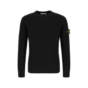 스톤 아일랜드 스웨터 S155100053S00C2 V0029 BLACK