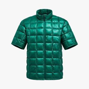 프로스펙스 HC07 에그쉘 반팔패딩자켓 PS3MJ24W741