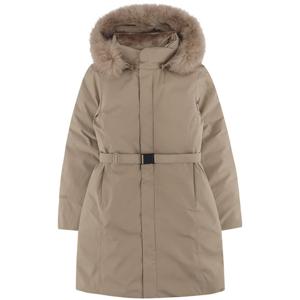 K2 여성 시그니처 예니퍼(YENNEFER) W/S 다운 KWW25572BB