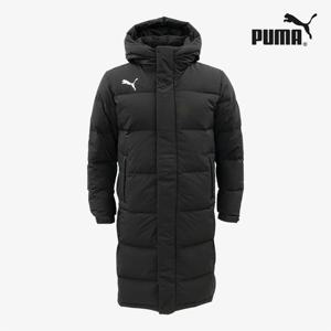 푸마 후드패딩 롱다운 ASIA SP 스포츠의류 94022701